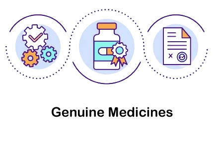 genuine medicine