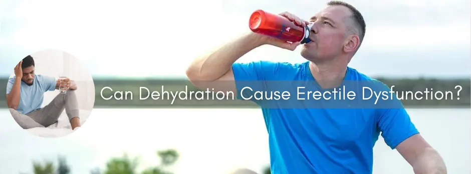 Dehydration Cause