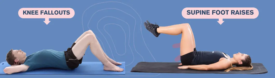 Pilates Exercise