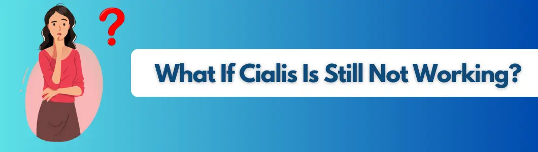 effects of Cialis