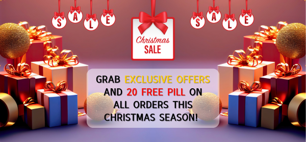 christmas offers