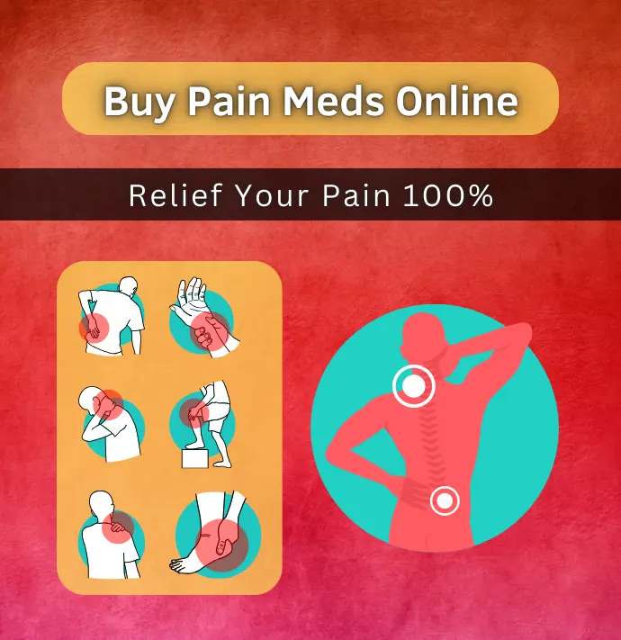 buy pain medicine