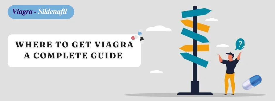 Where To Get Viagra