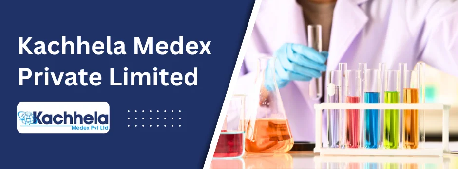 Kachhela Medex Private Limited