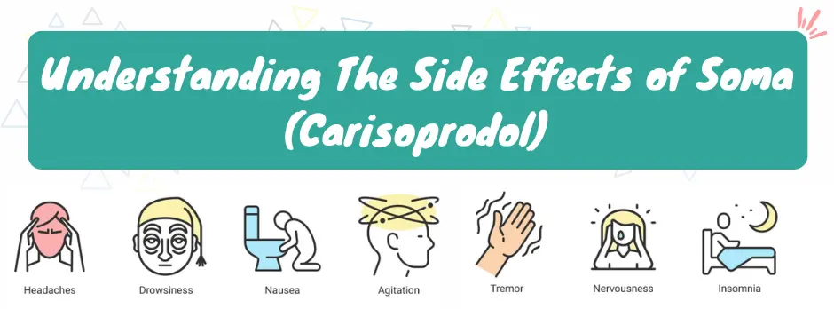 Understanding Soma Side Effects