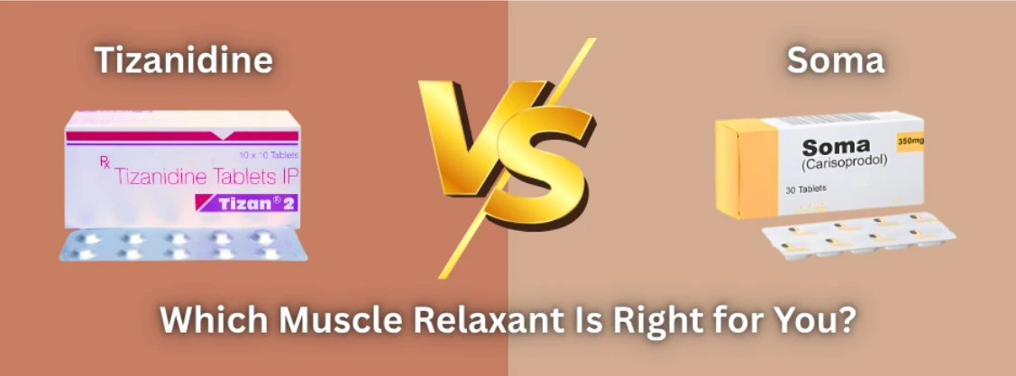 tizanidine-vs-soma
