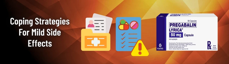 Coping Strategies For Mild Side Effects
