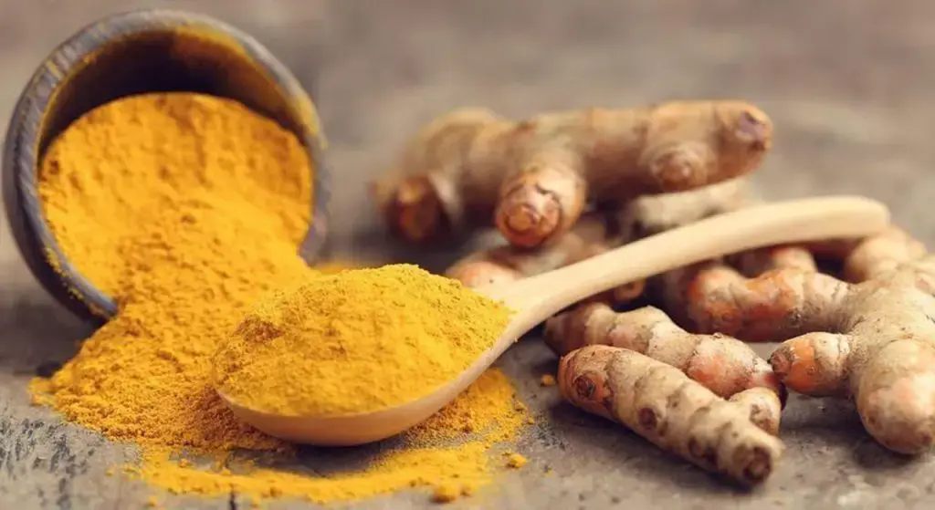 Curcumin