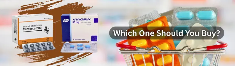 Which One Should You Buy