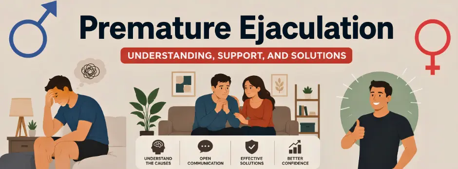 premature ejaculation