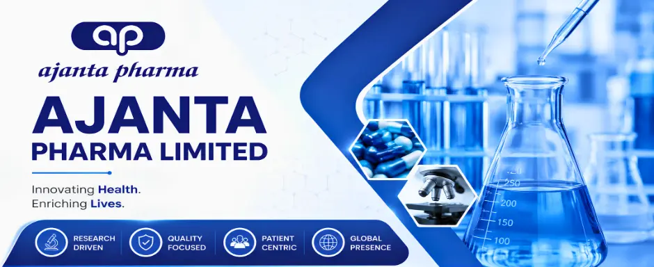 ajanta pharma