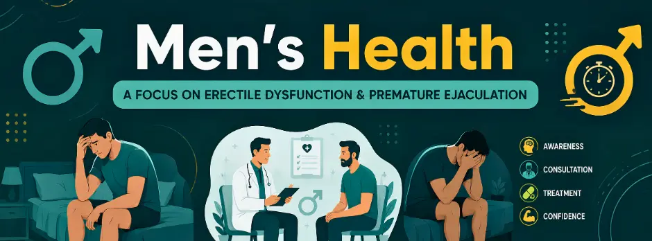 Men Health