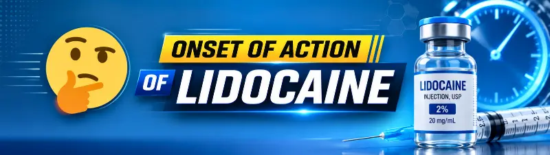 Onset Of Action