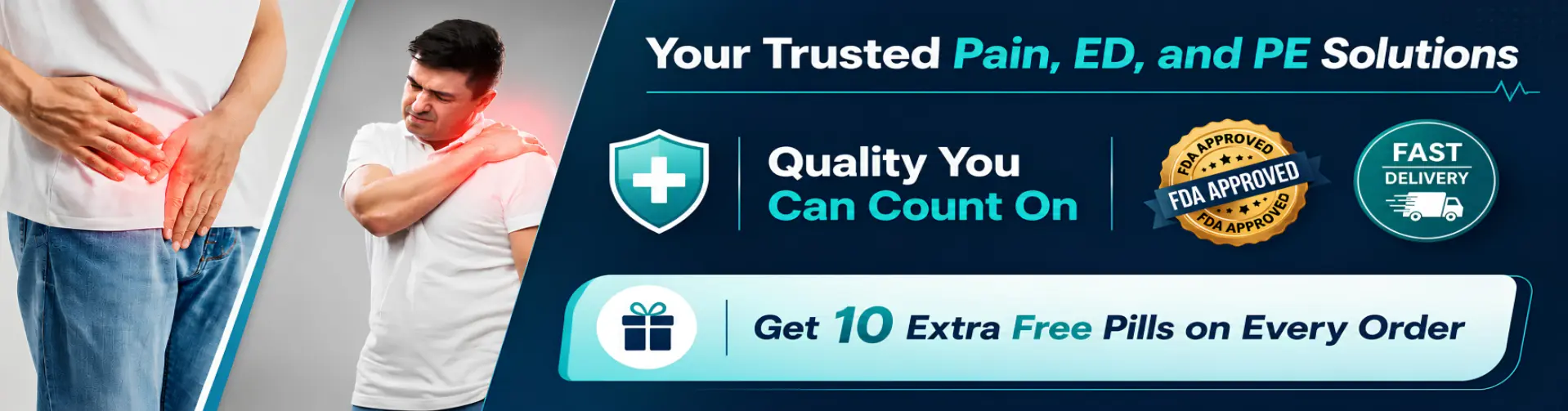 trusted medicine