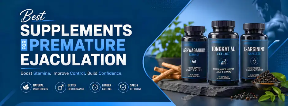 Best Supplements